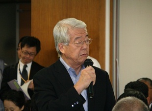 矢田　指定都市市長会　会長　神戸市長