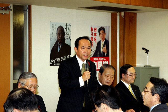 神谷・財政委員会委員長（安城市長）