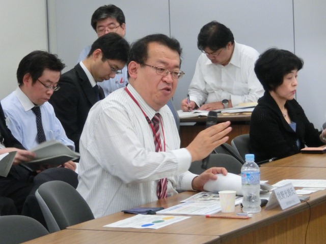 牧野・飯田市長